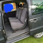 mercedes benz vaneo 1.7 cdi slika 259630588