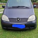 mercedes benz vaneo 1.7 cdi slika 259630589