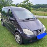 mercedes benz vaneo 1.7 cdi slika 259630590
