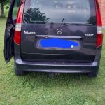 mercedes benz vaneo 1.7 cdi slika 259630591