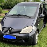 mercedes benz vaneo 1.7 cdi slika 259630592